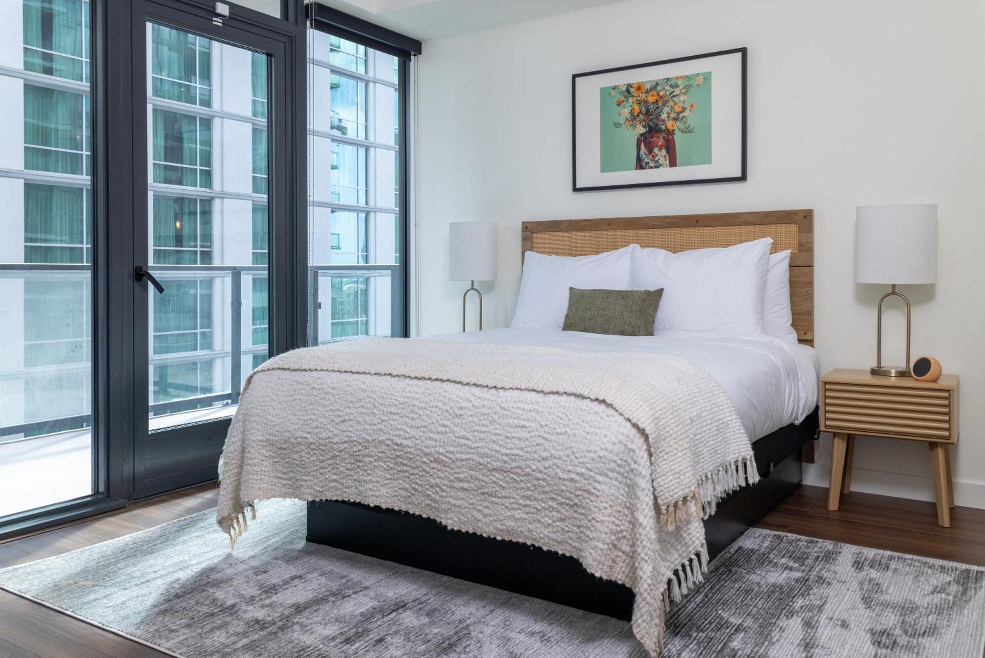 Apartment Kasa Little Italy *