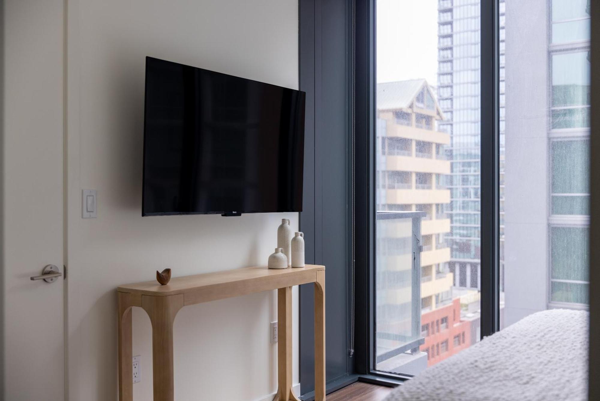 Kasa Little Italy Apartment