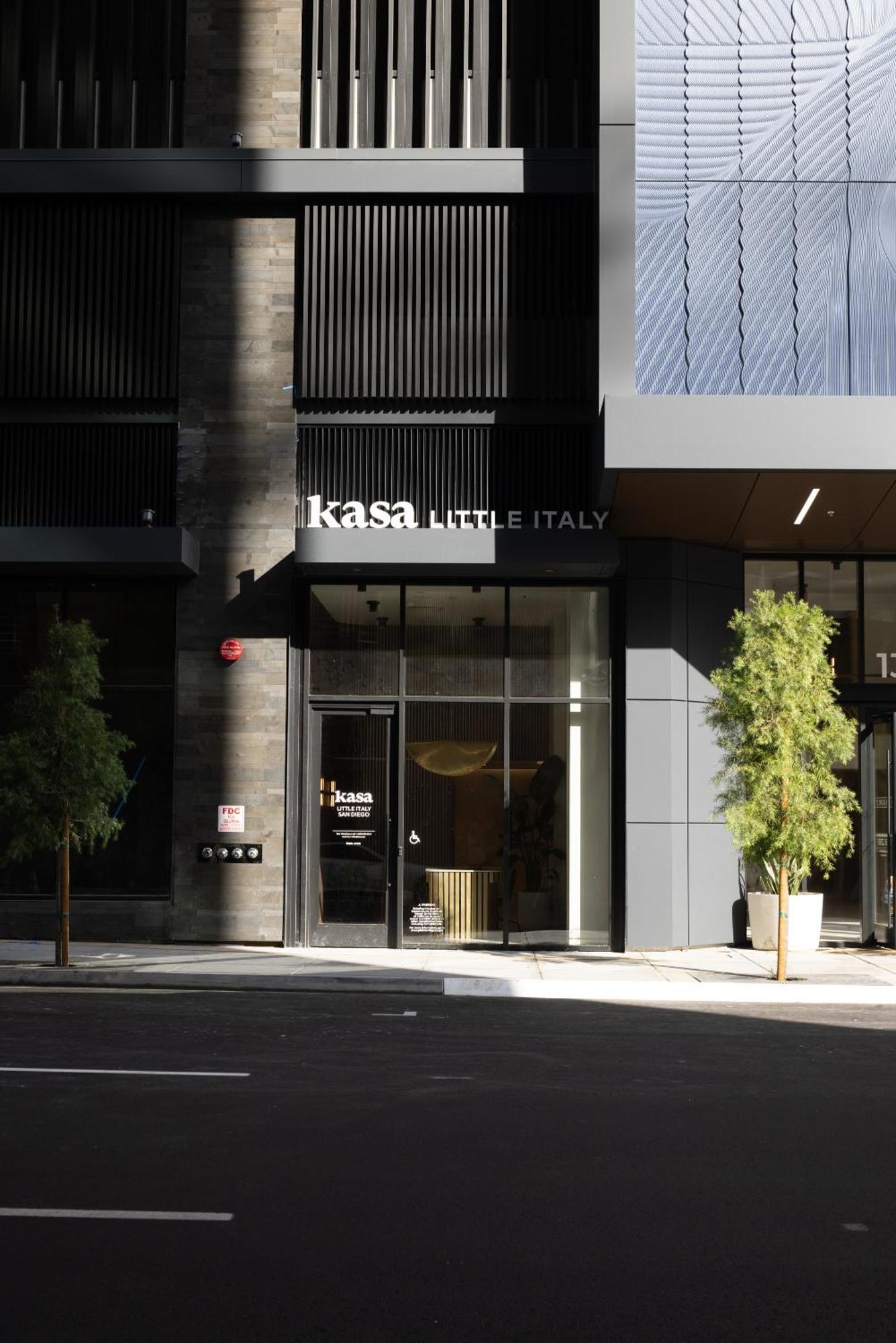 Apartment Kasa Little Italy