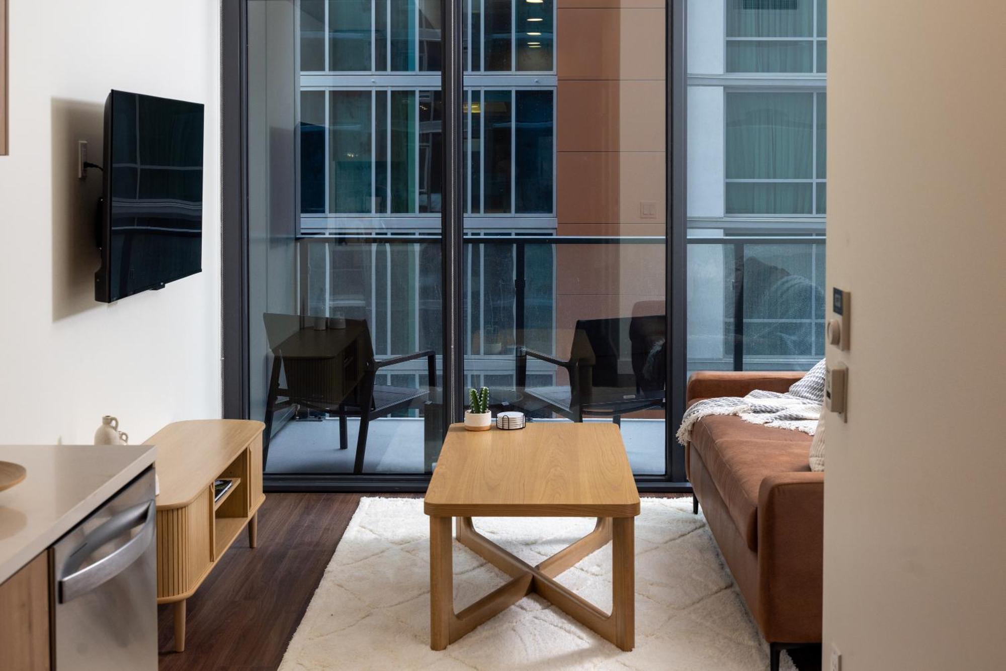 Kasa Little Italy Apartment *