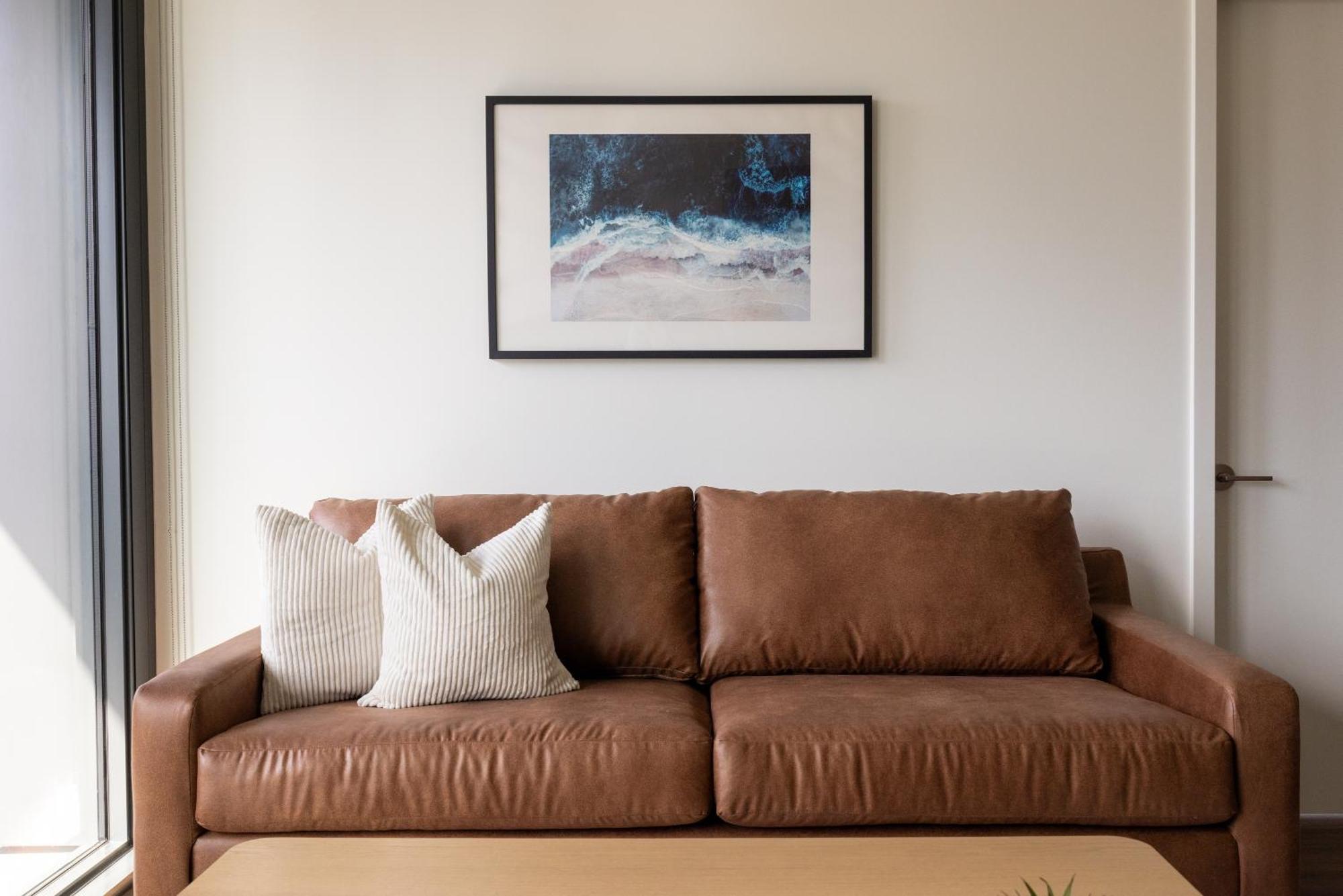 Apartment Kasa Little Italy