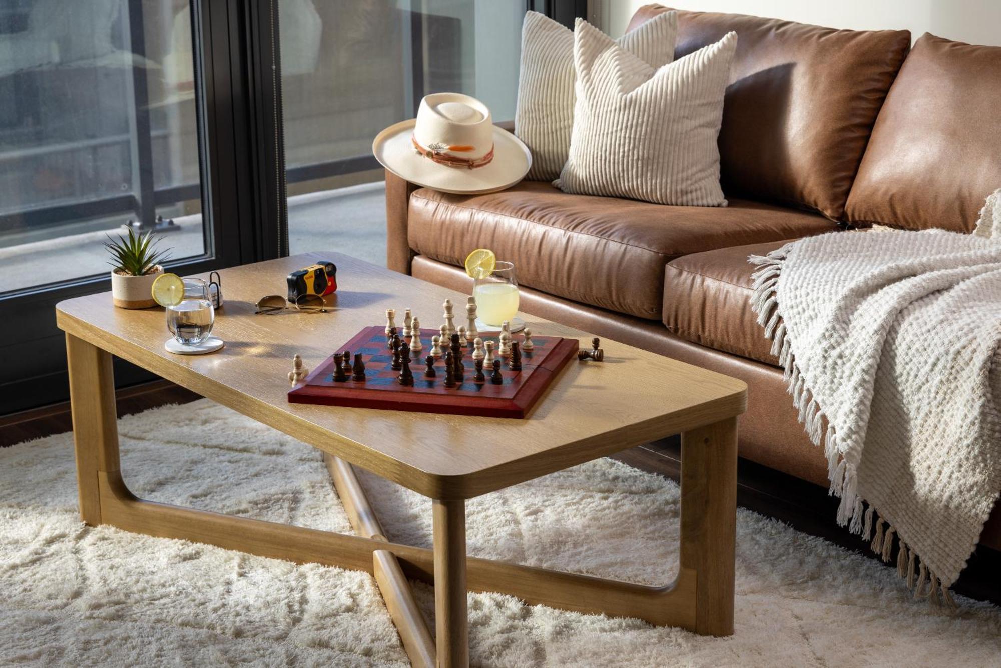 Kasa Little Italy Apartment