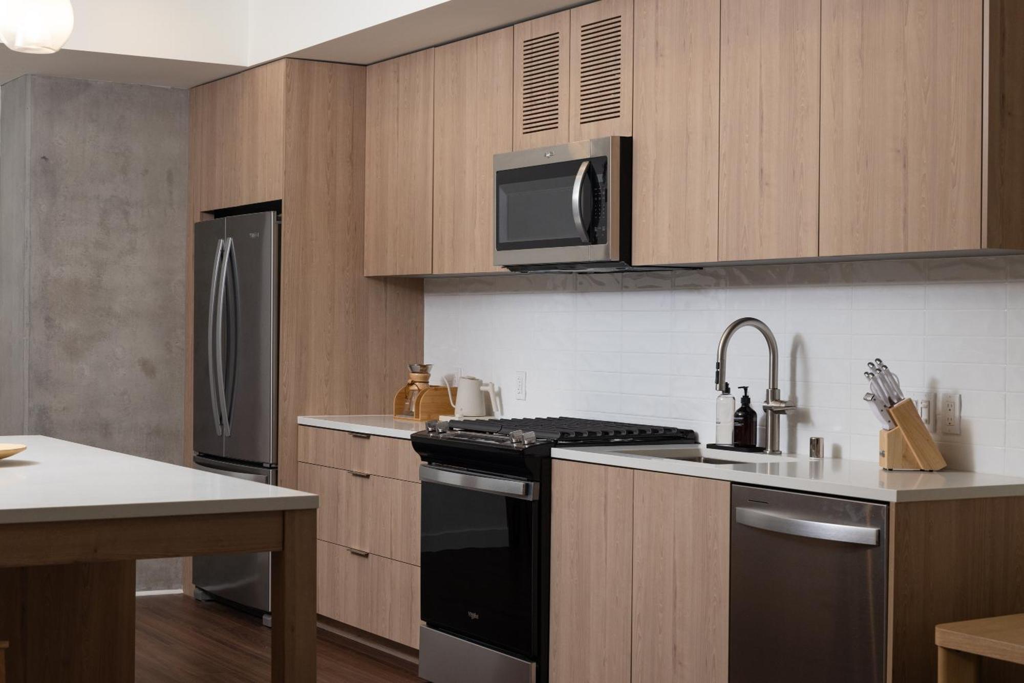 Apartment Kasa Little Italy *