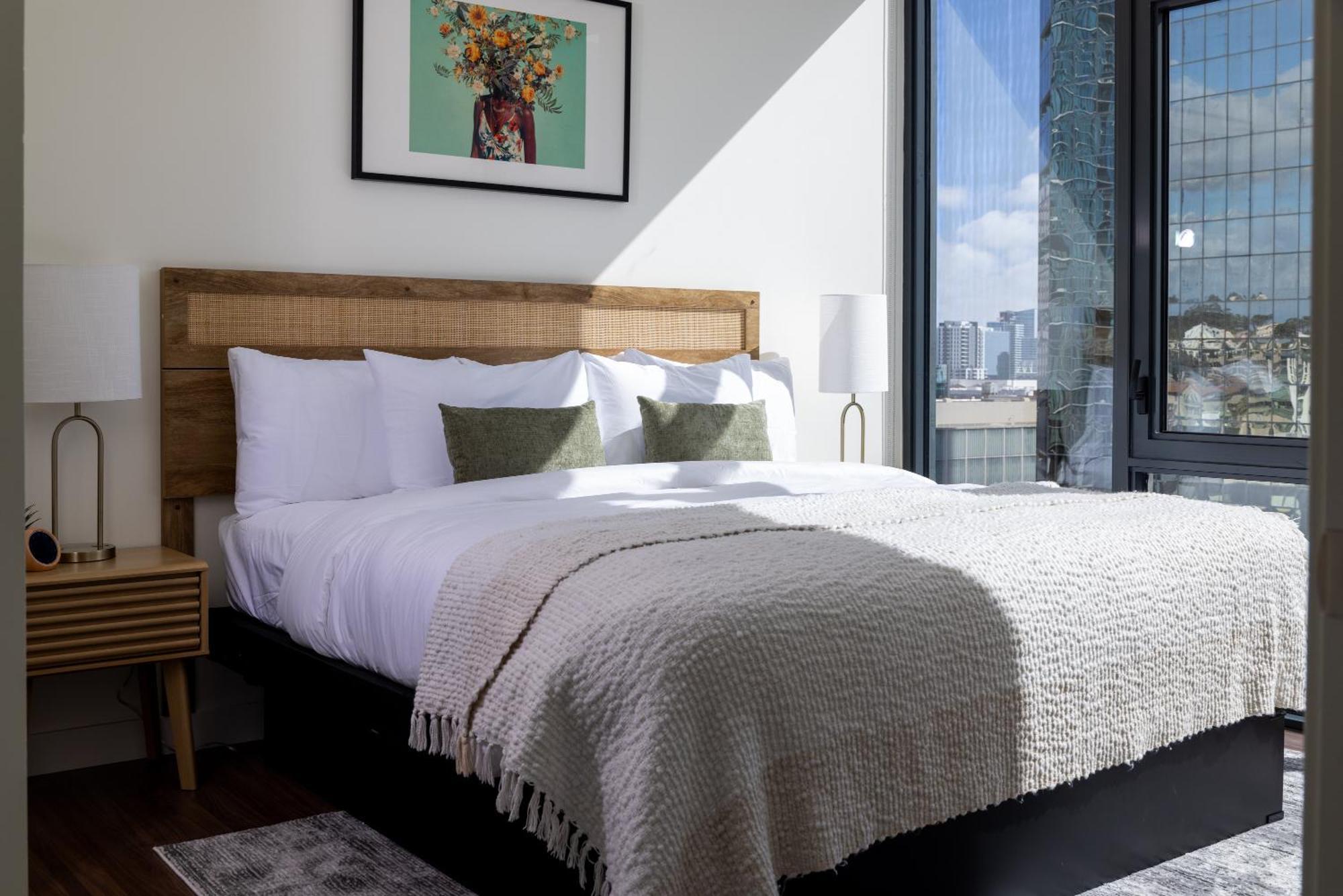 Apartment Kasa Little Italy