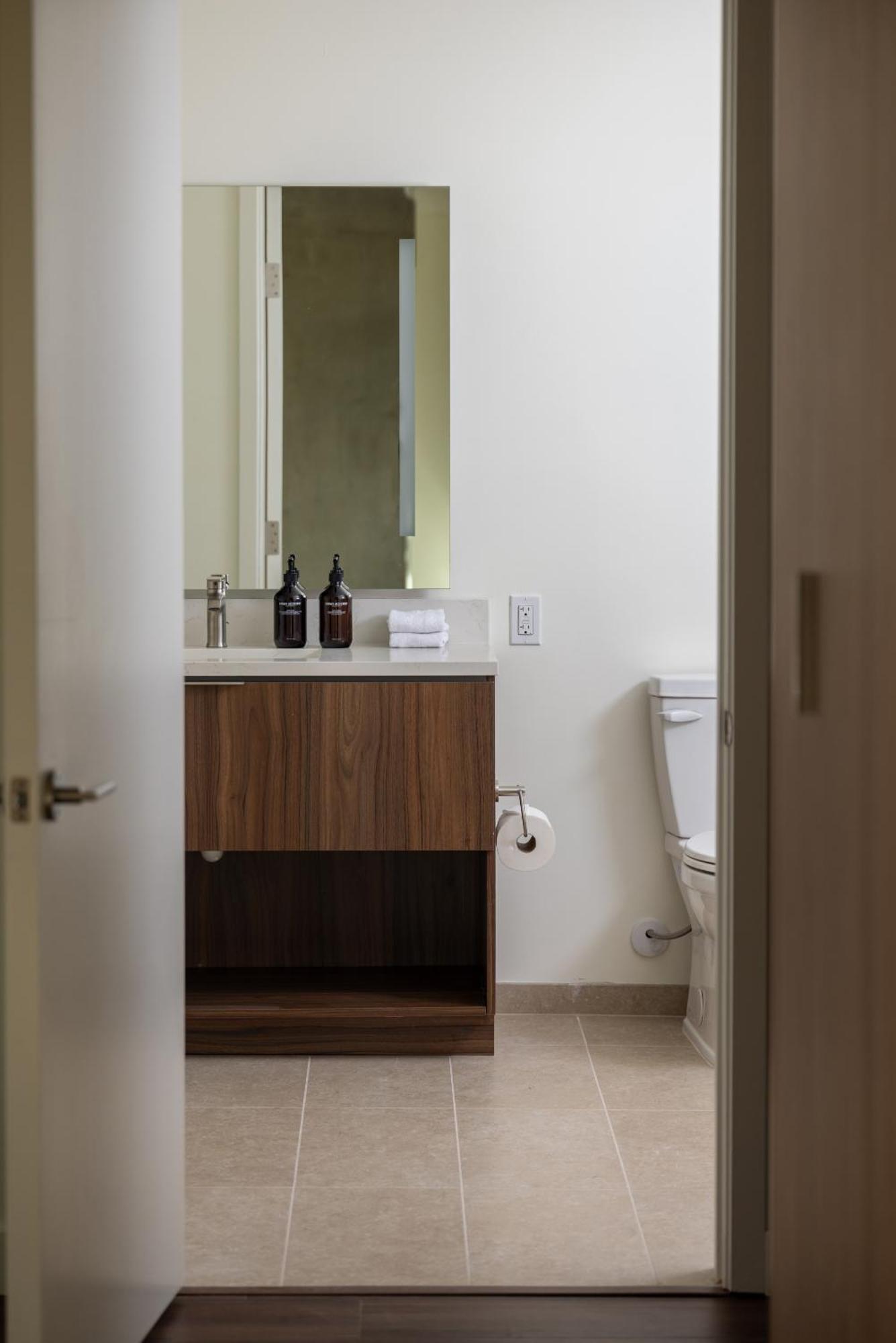 Kasa Little Italy Apartment *