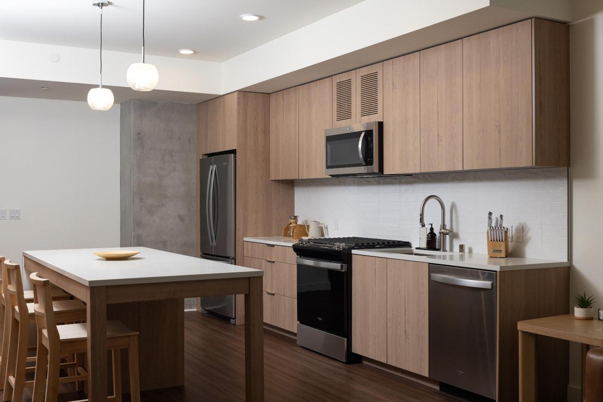 Apartment Kasa Little Italy